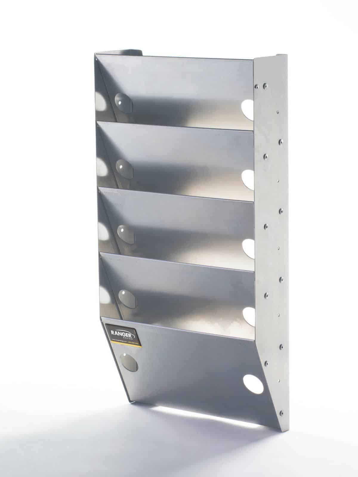 5 Slot Paper Holder Cargo Van Accessory