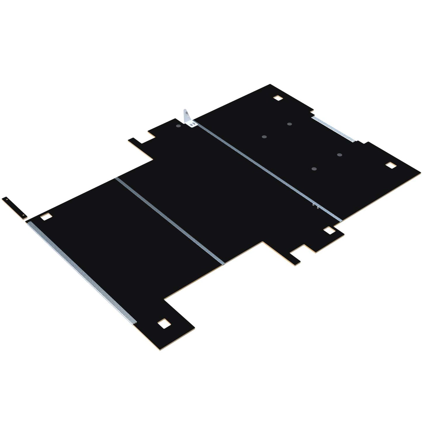 BrightDrop 400 E-Floor