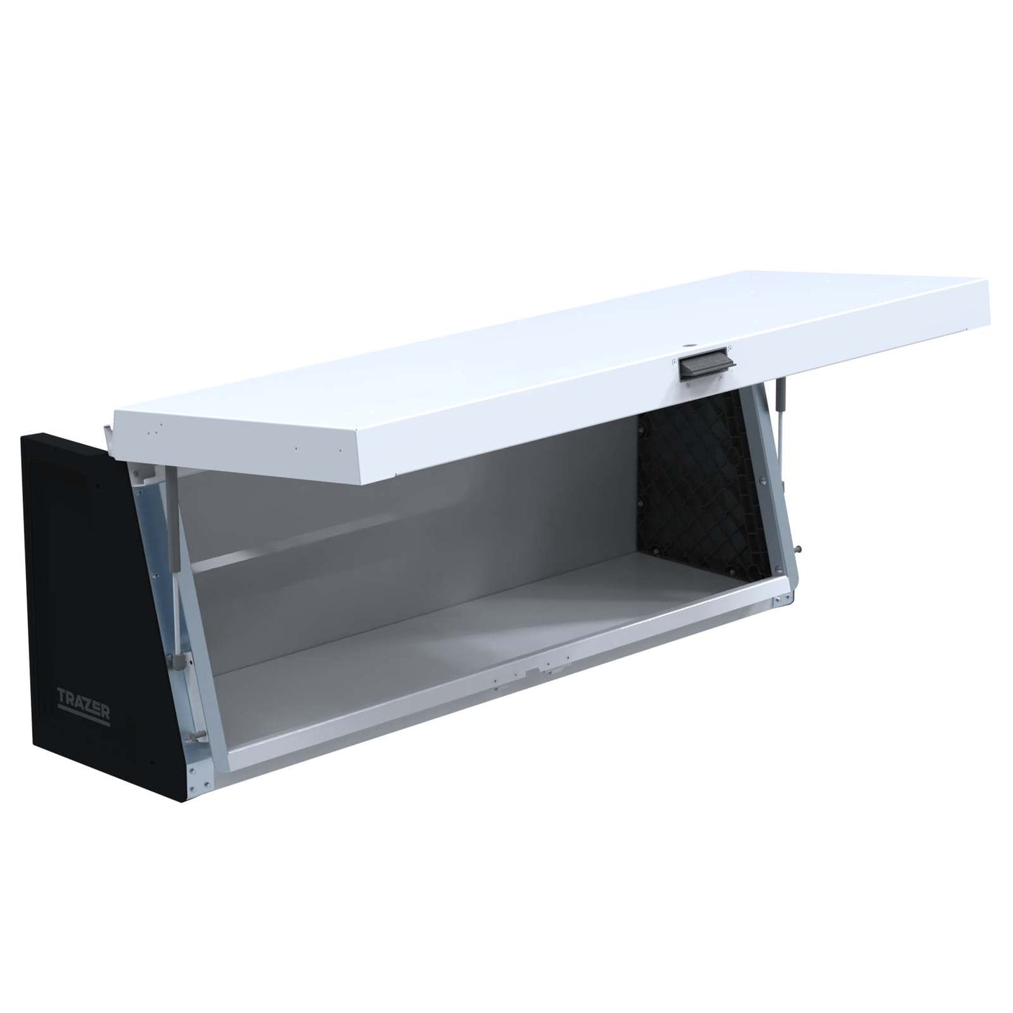 Truck Box, Short Bed (5.5′)