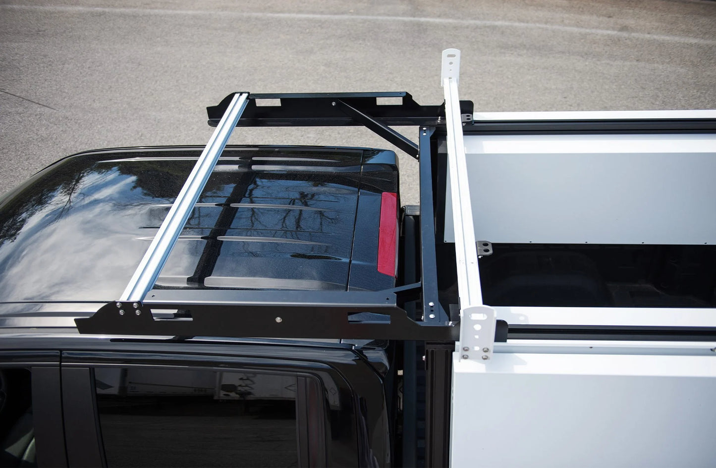Trazer Over the Cab Truck Rack, 36″ Extension