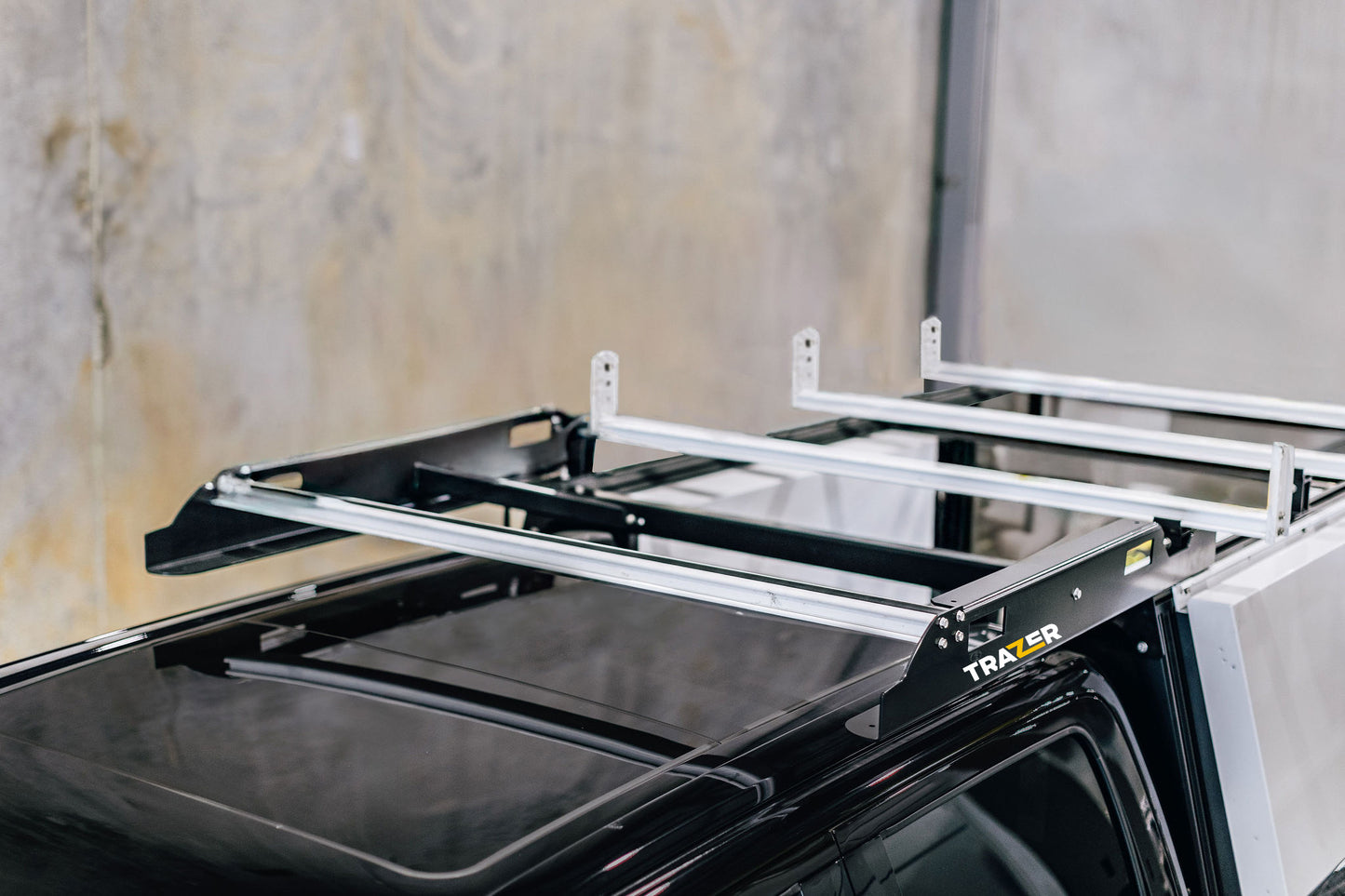 Trazer Truck Bed Rack for Short 5-1/2′ Bed