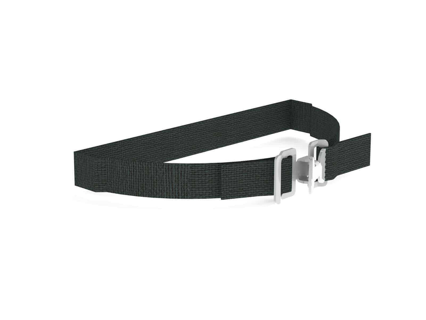 Nylon Strap Van Accessory, 48″ Long, Black