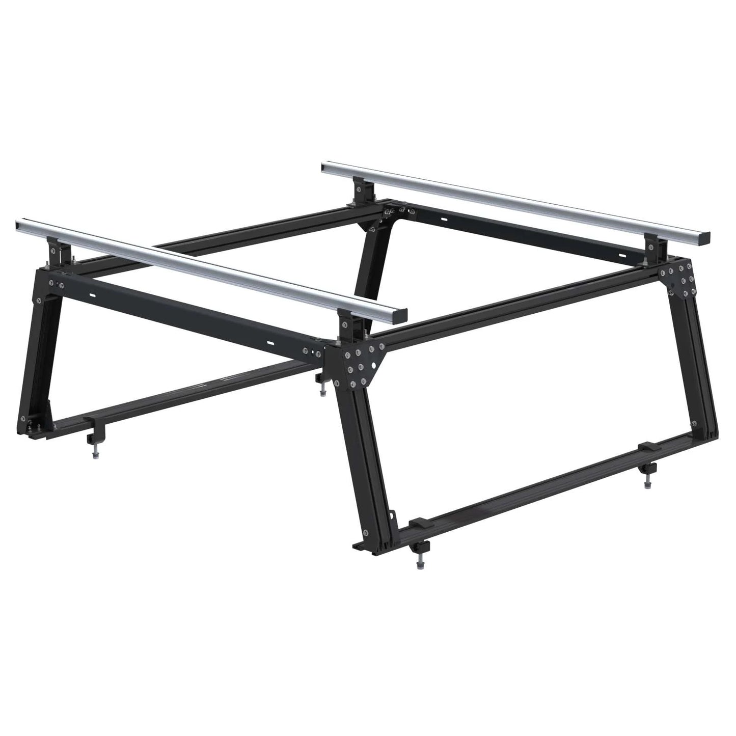 Trazer Truck Bed Rack for Short 5-1/2′ Bed