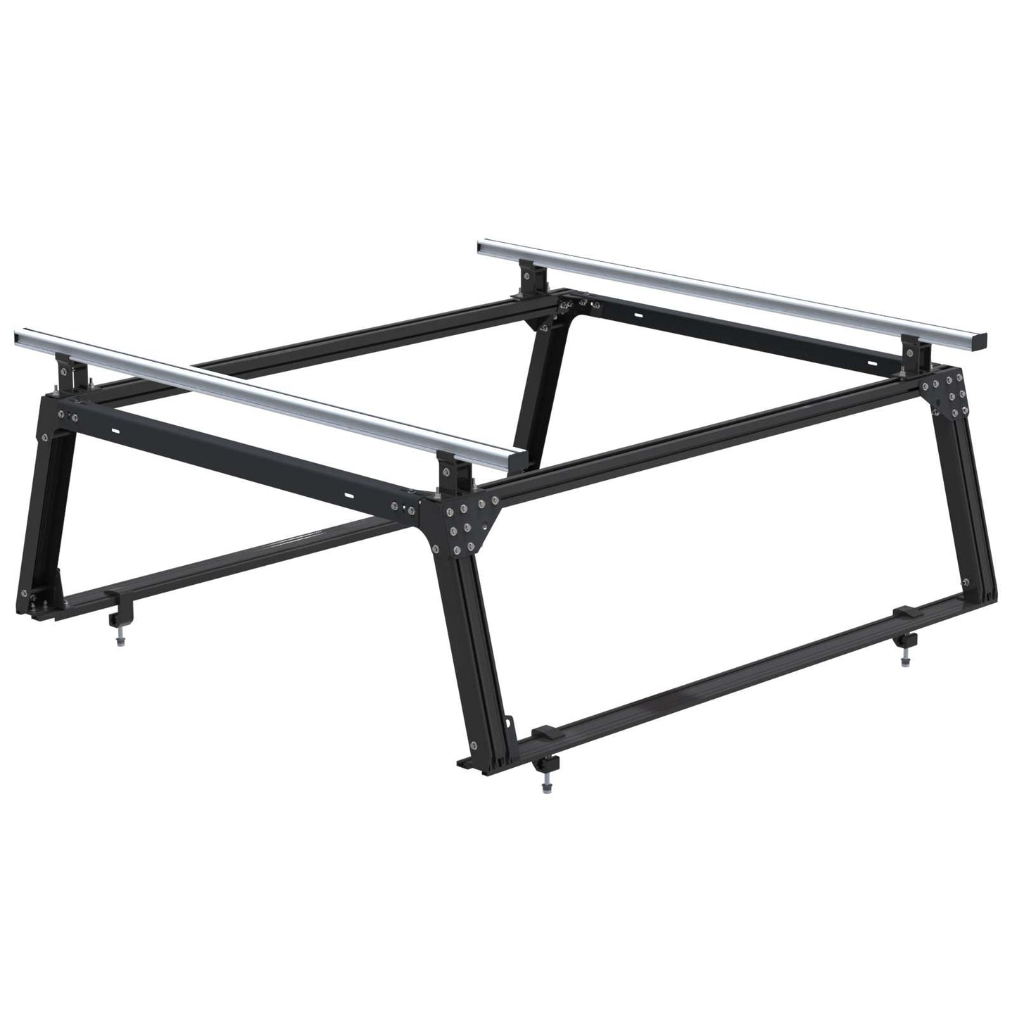 Trazer Truck Bed Rack for Standard 6-1/2′ Bed
