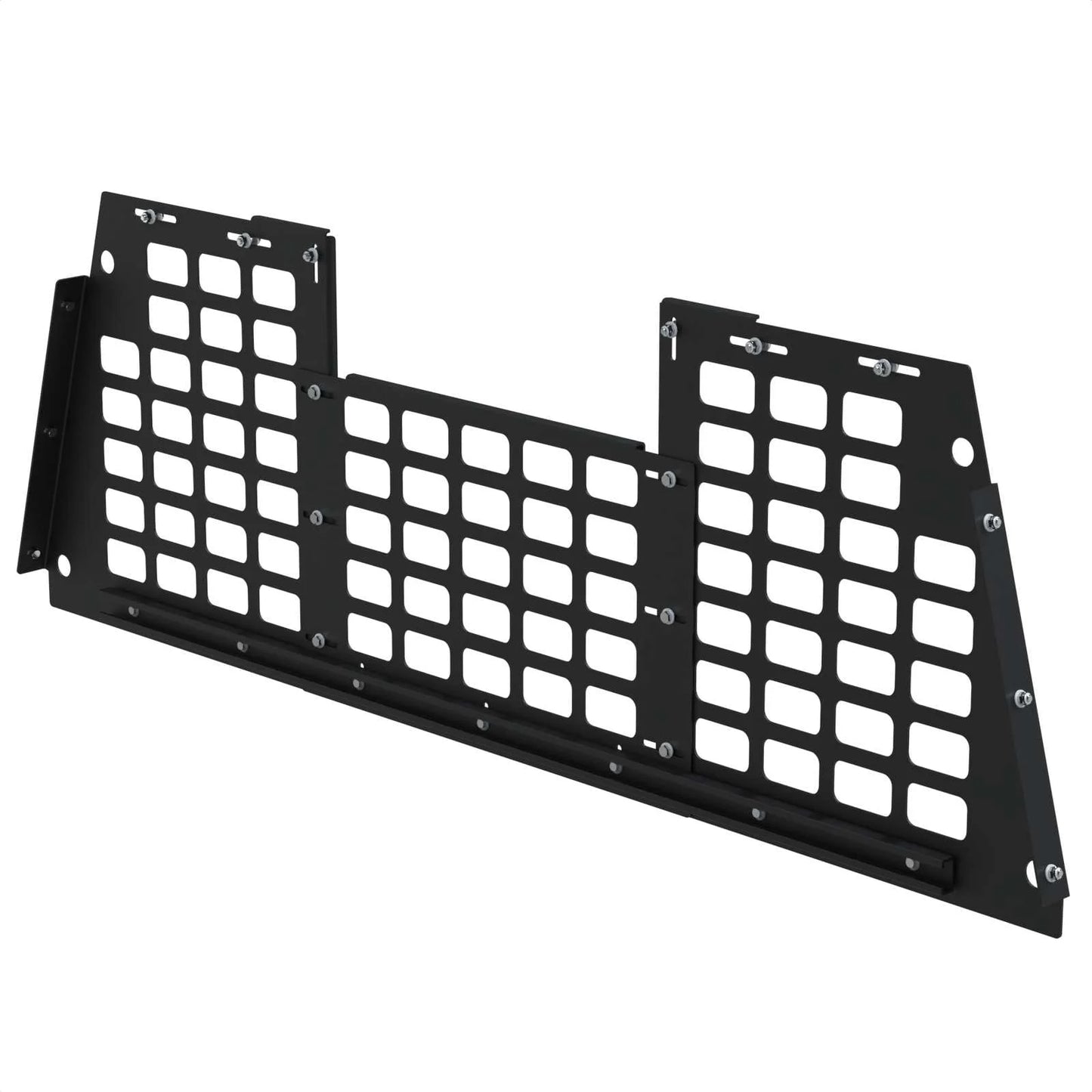 Drop-In Trazer Cab Protector for RRB-Series Truck Rack