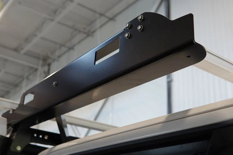 Trazer Over the Cab Truck Rack, 36″ Extension
