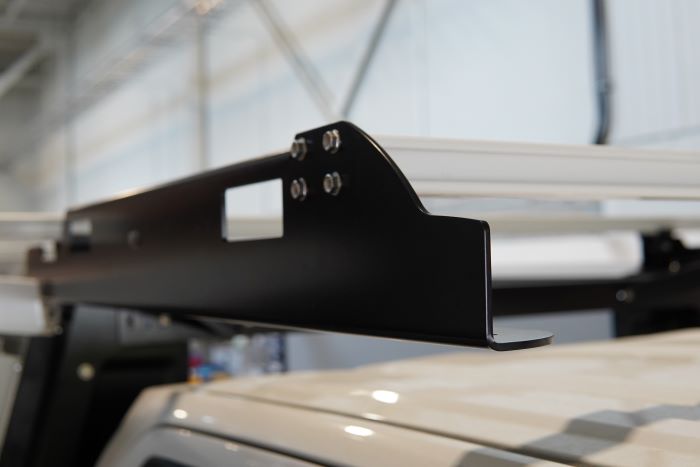 Trazer Over the Cab Truck Rack, 36″ Extension