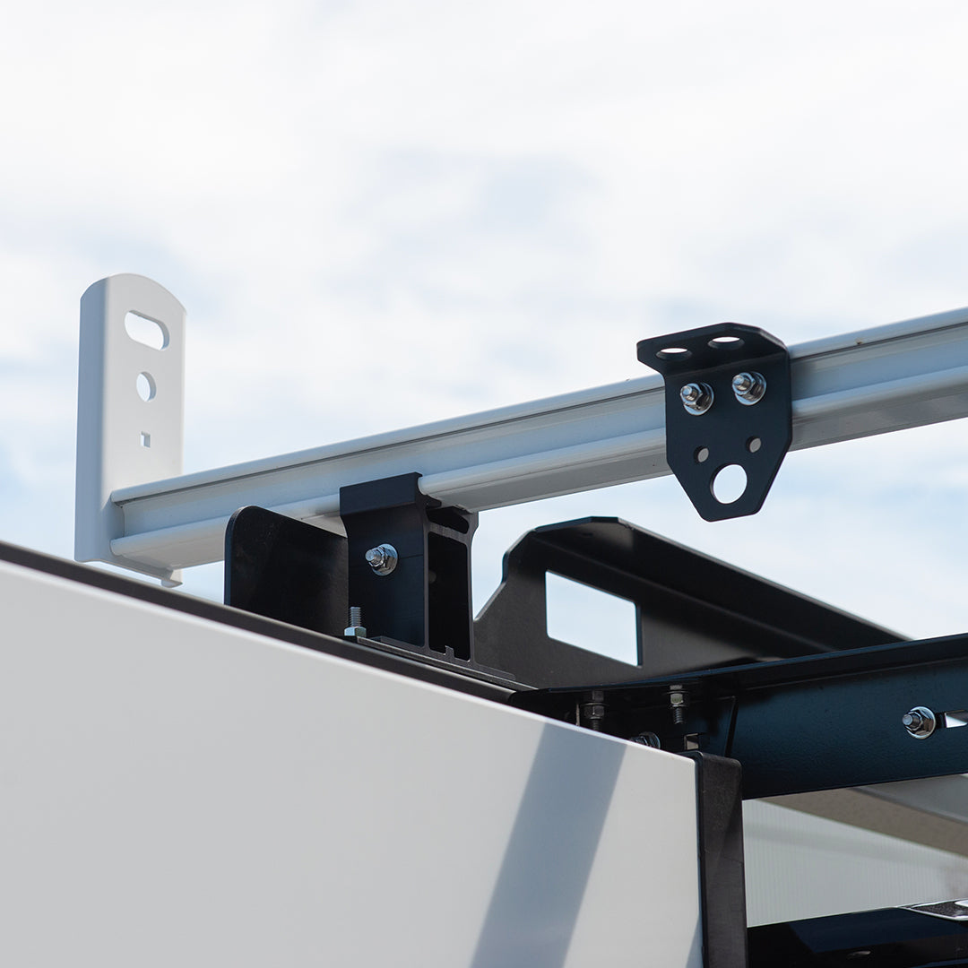 Trazer Truck Bed Rack for Short 5-1/2′ Bed