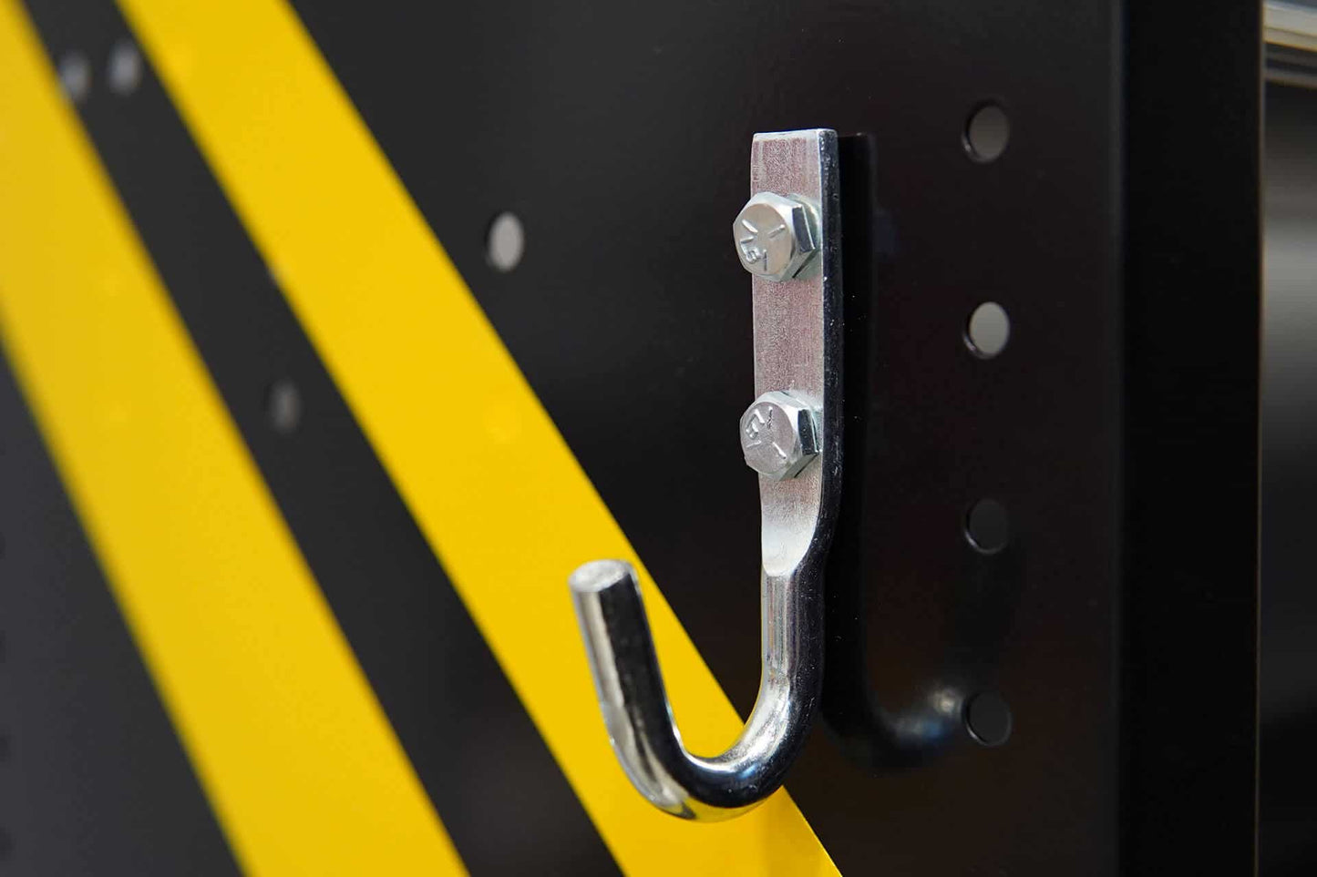 Coat Hook For Cargo Vans