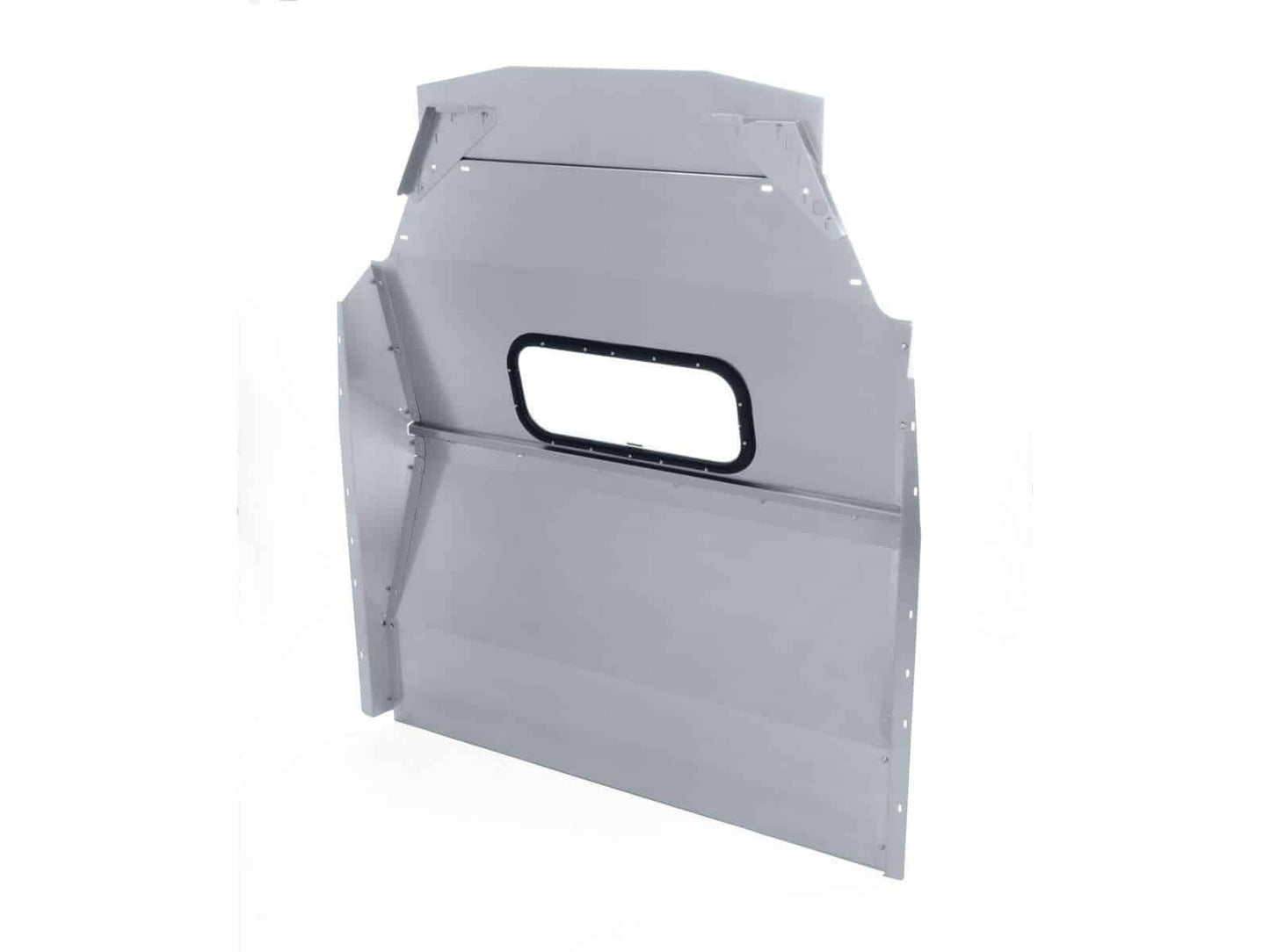 Contoured Cargo Van Partition, Ford Transit HR
