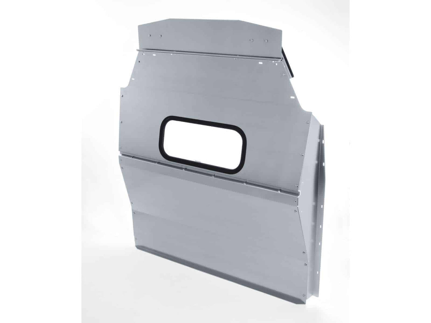 Contoured Cargo Van Partition, Ford Transit HR