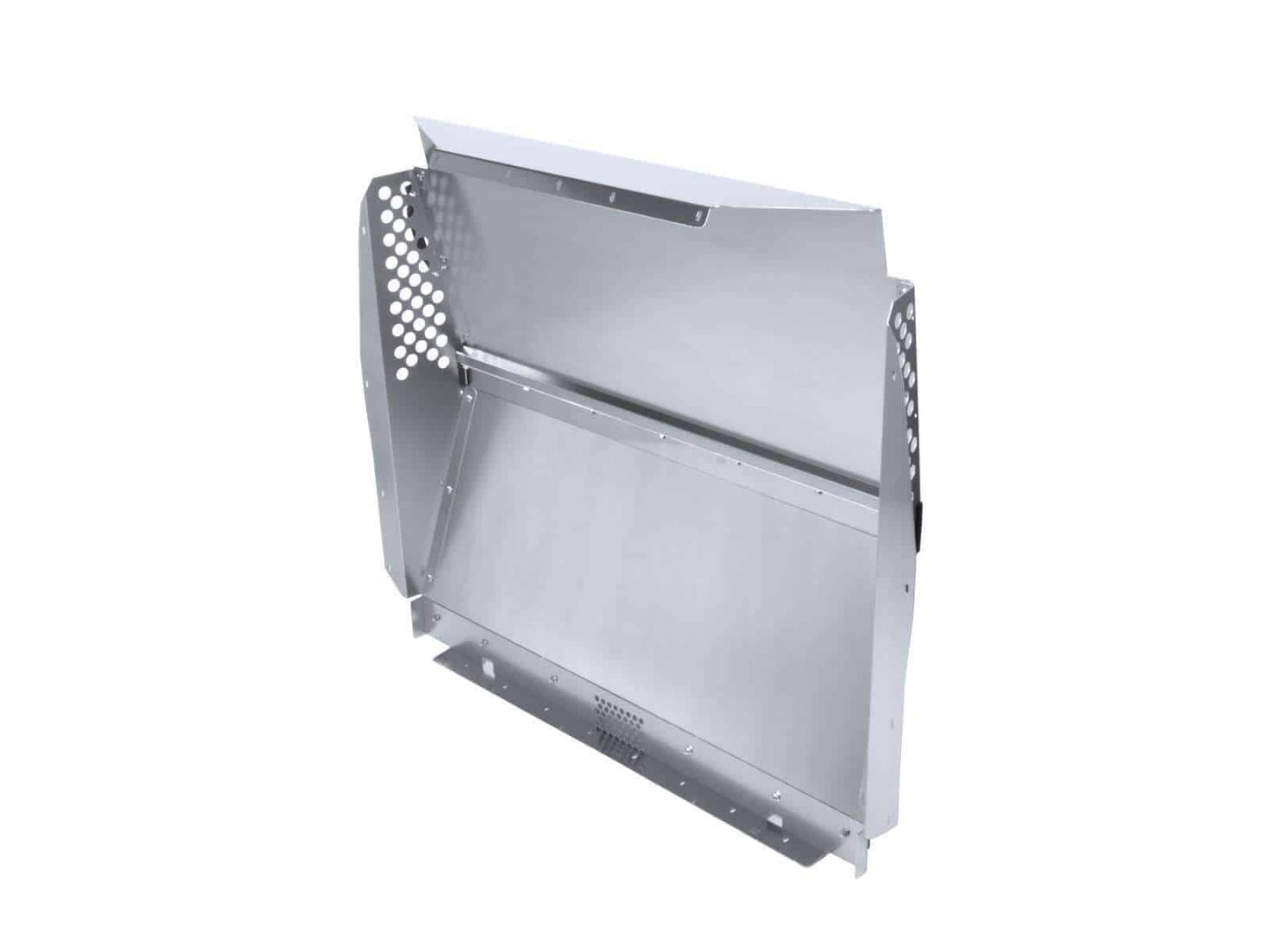 Contoured Cargo Van Partition, Solid, Ram ProMaster City