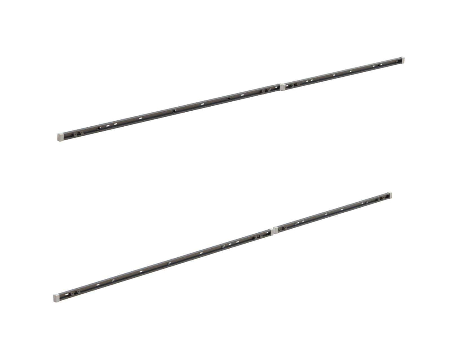 Shelving Install Kit, Driver Side, Ford Transit XWB