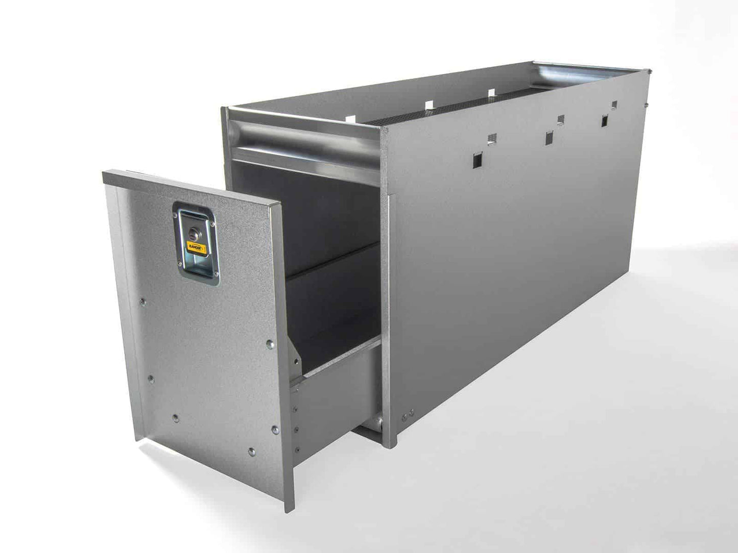 Tool Drawer for Cargo Vans