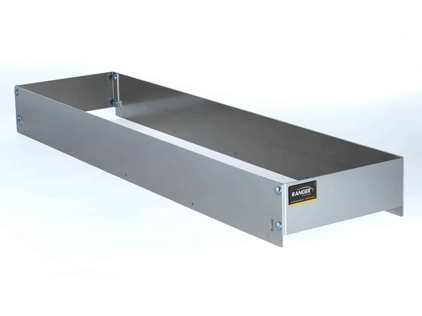 Top Edge For Model #5010 Partslider Organizer