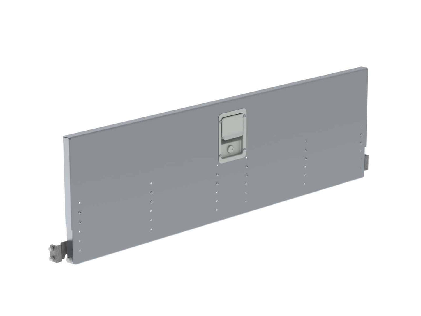 77 Series, Aluminum Shelving Door for 48″ Openings