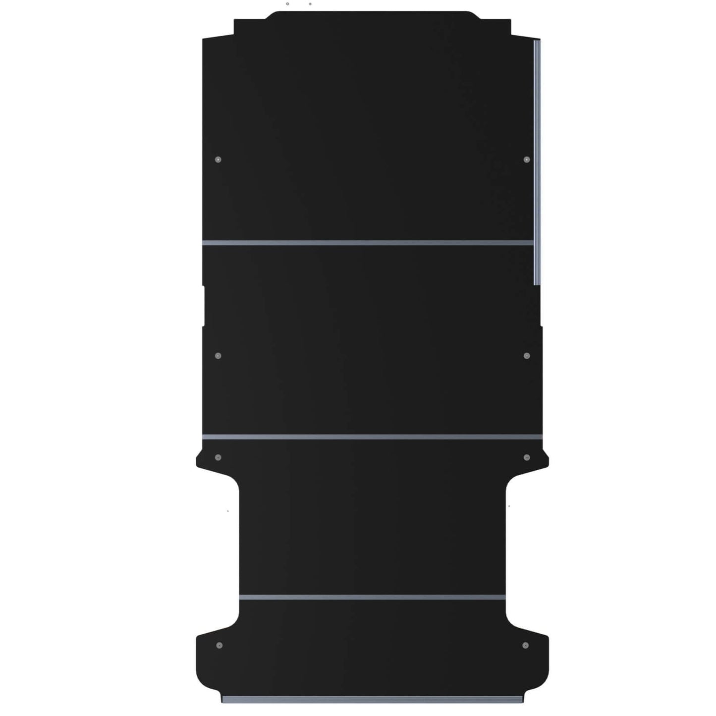 RAM ProMaster 159″ WB E- Floor