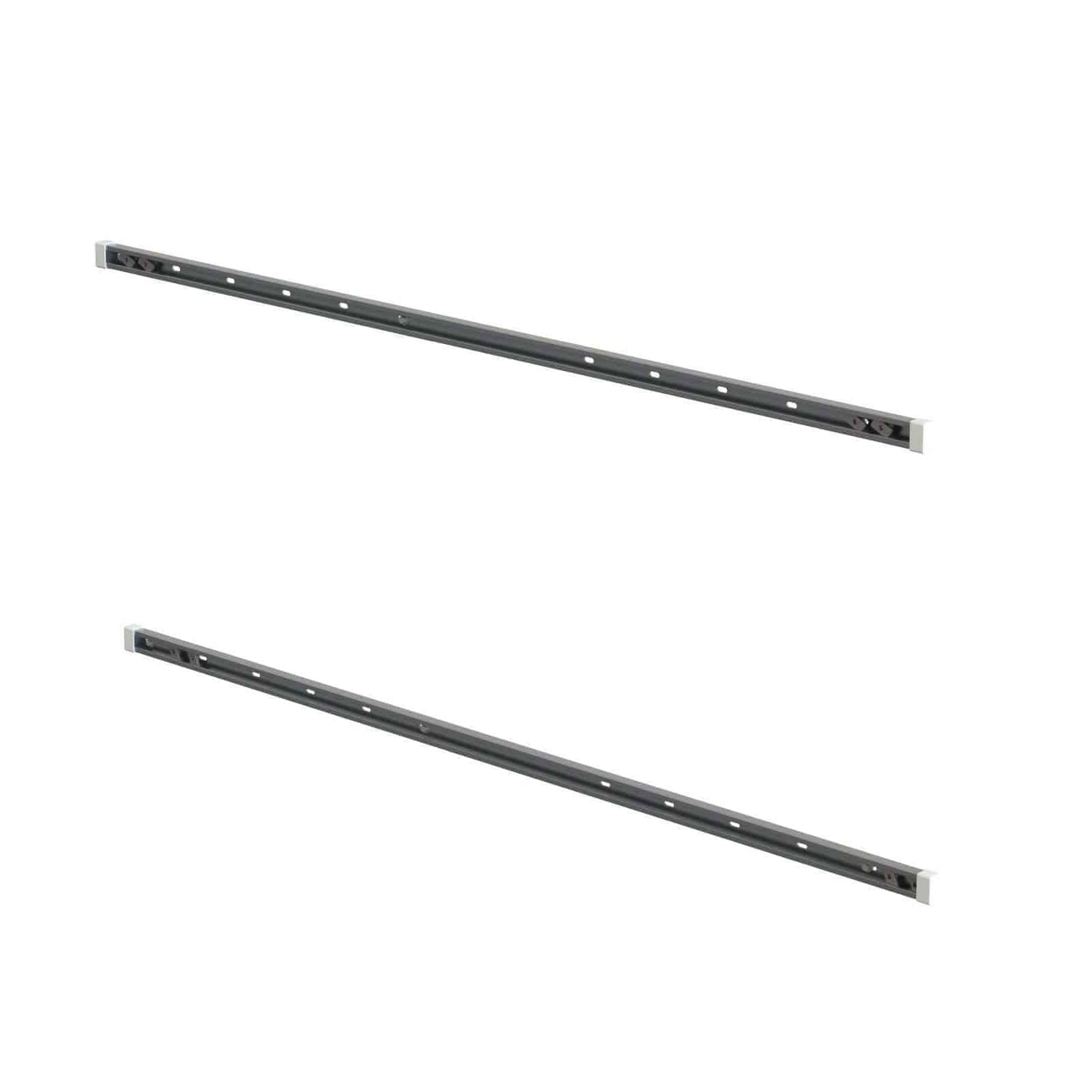Shelving Install Kit, Pass Side, RAM ProMaster LWB