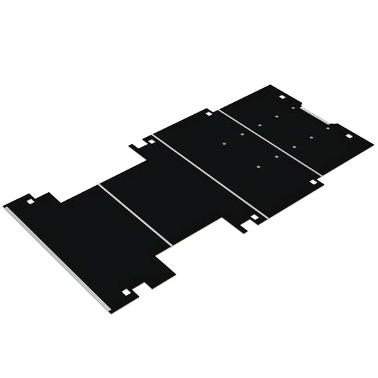 BrightDrop 600 E-Floor