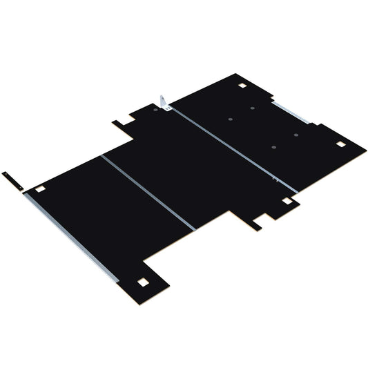 BrightDrop 400 E-Floor