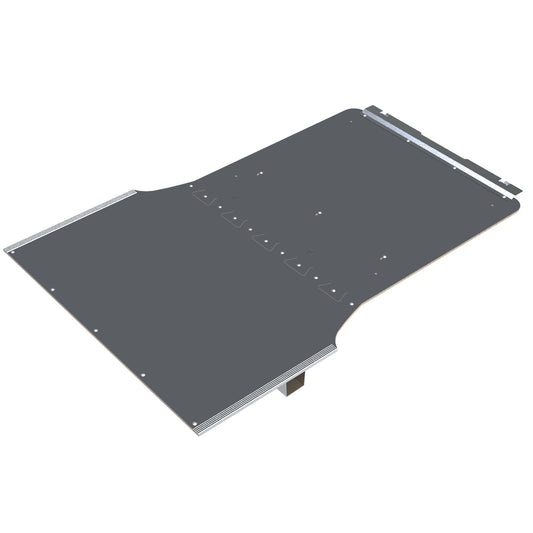 Drill-Free E-Floor - Chrysler