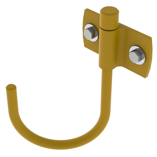 8 Inch Swivel Hook, Cargo Van Accessory