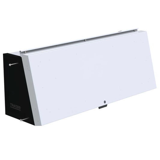 Truck Box, Short Bed (5.5′)