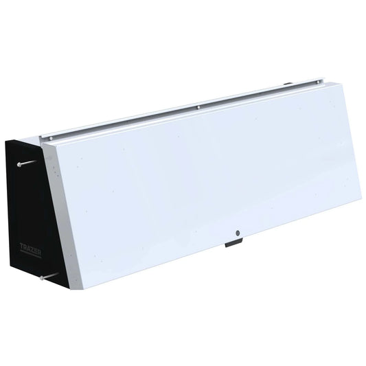 Truck Box, Standard Bed (6.5′)