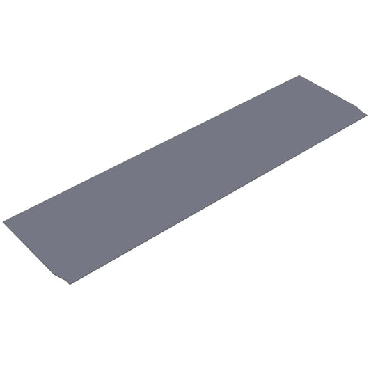 Anti-Slip Rubber Mat for Short Bed (5.5′) Truck Box