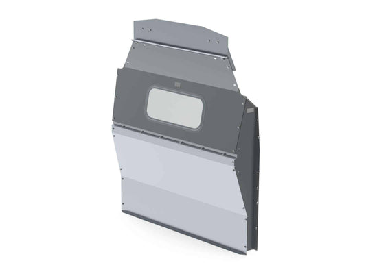 Contoured Cargo Van Partition, Ford Transit HR