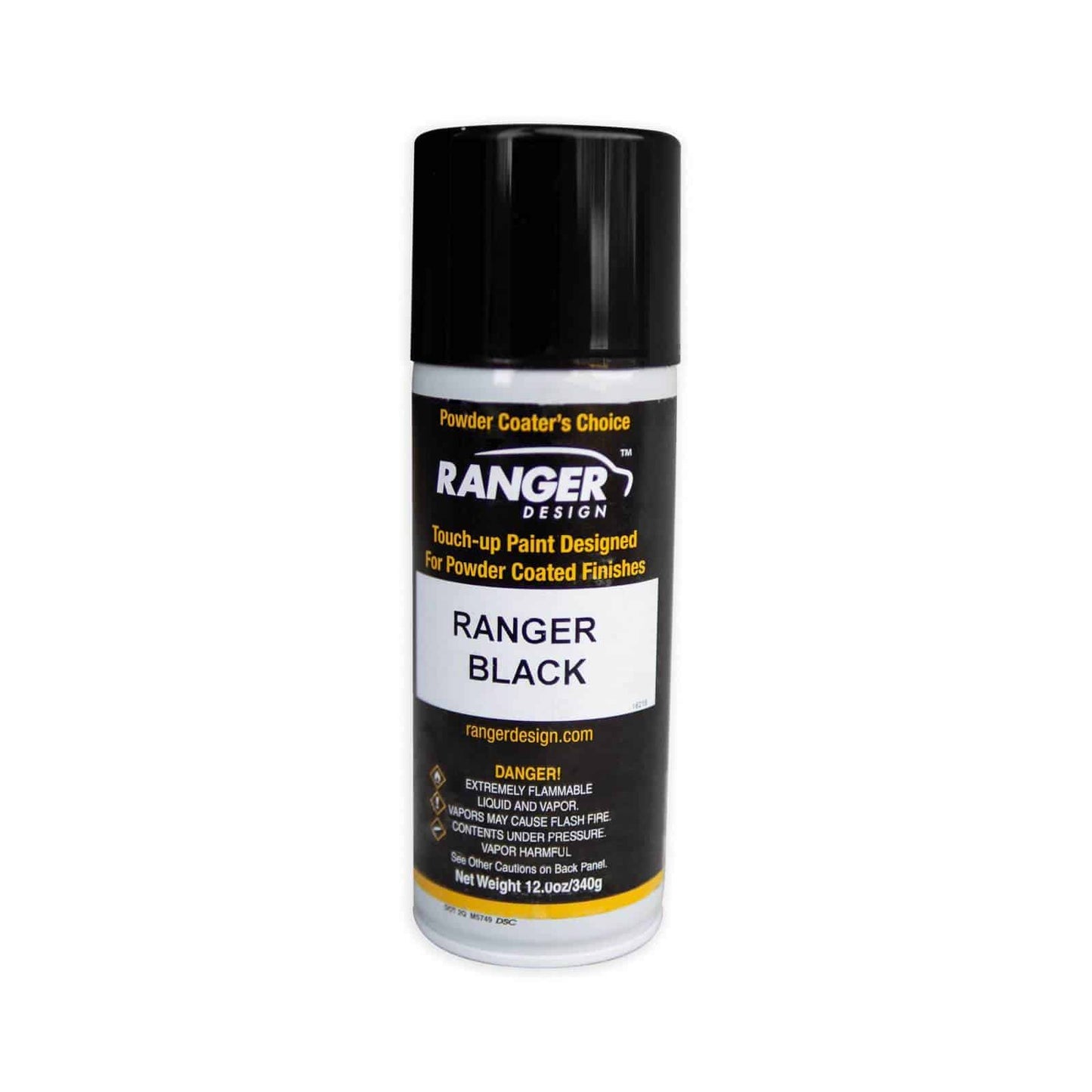 Ranger Design Black Touch-Up Paint