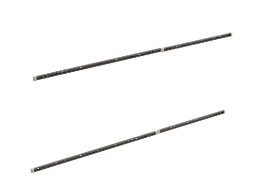 Shelving Install Kit, Driver Side, Ford Transit XWB