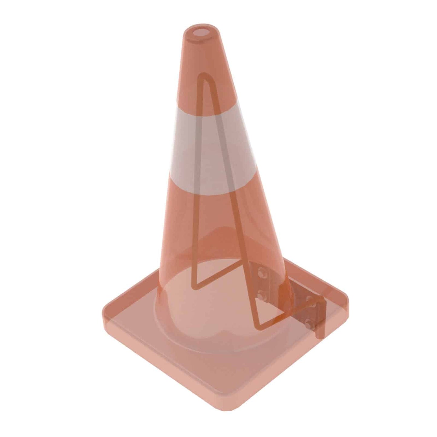 Traffic Cone Holder