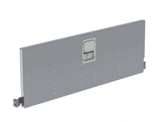 77 Series, Aluminum Shelving Door for 42″ Openings