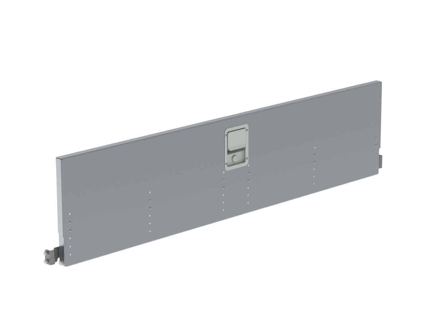 77 Series, Aluminum Shelving Door for 60″ Openings