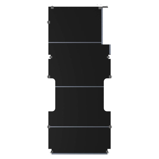 Ford Transit 148″ Ext WB E-Floor