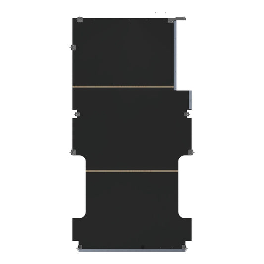 Ford Transit 148″ WB E-Floor